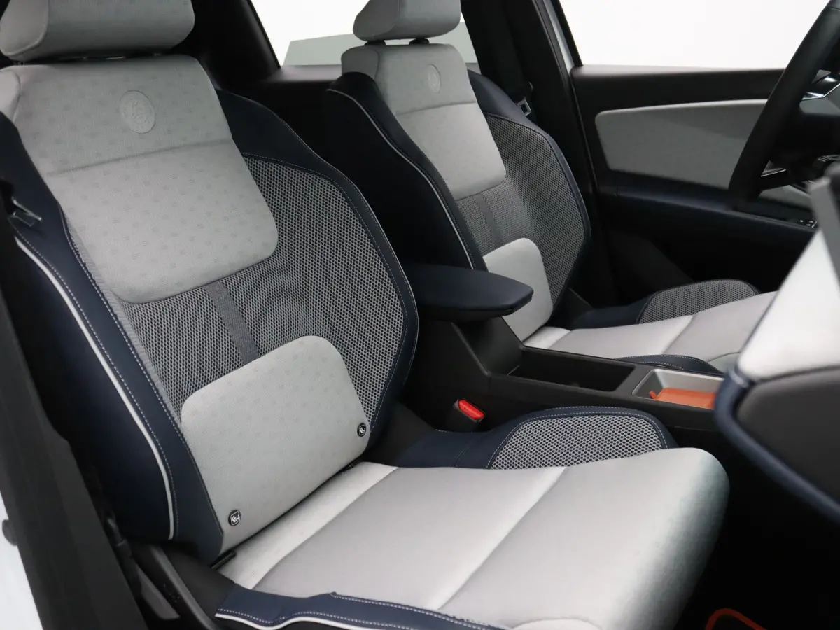 comfort range Roland-Garros 52 kWh Harman Kardon | Camera | Adapt. Cruise | Stoel-/stuurverw.