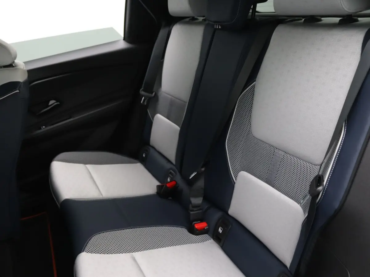 comfort range Roland-Garros 52 kWh Harman Kardon | Camera | Adapt. Cruise | Stoel-/stuurverw.