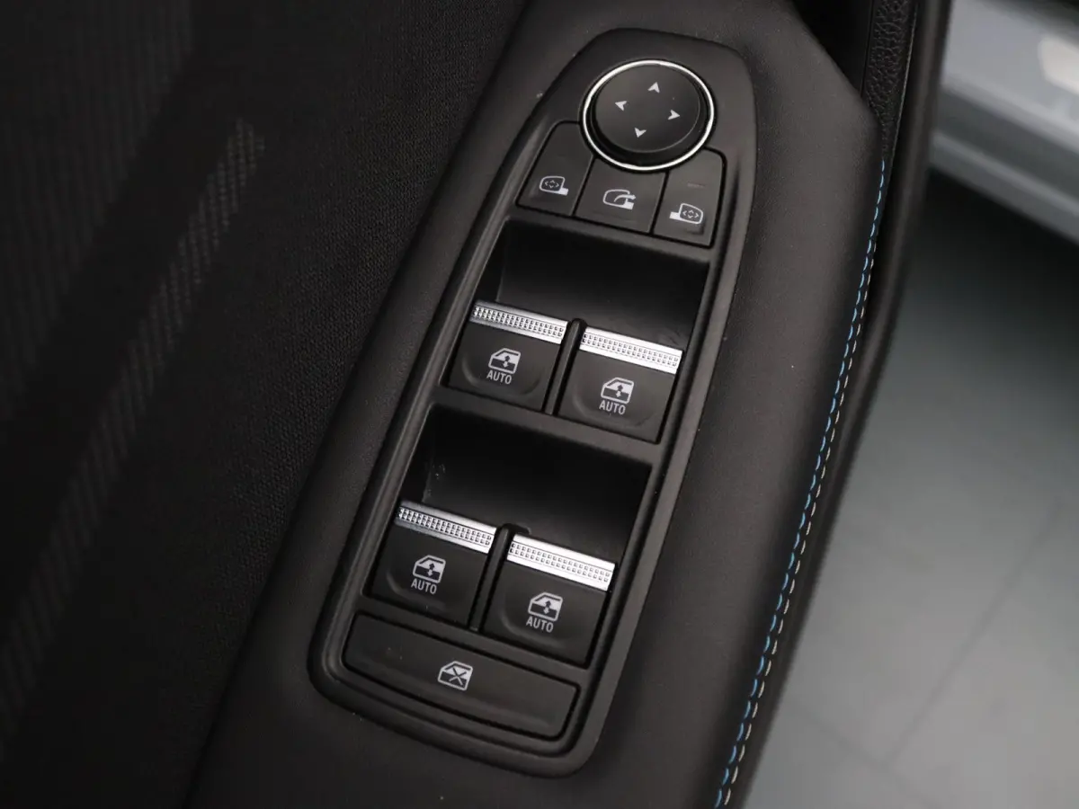 E-Tech full hybrid esprit Alpine 145pk Camera | Adapt. Cruise | Parkeersens. v+a | Stuurverw.