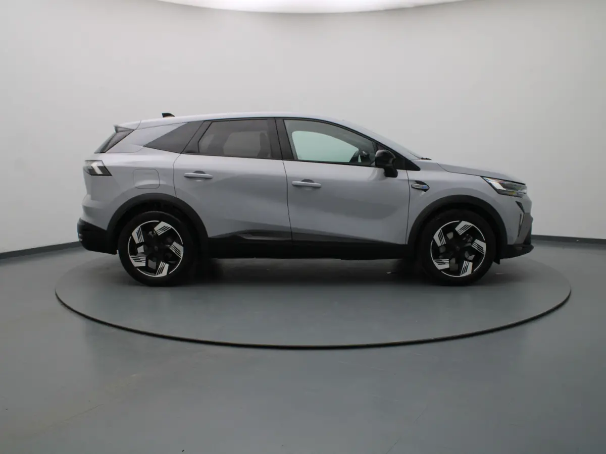 E-Tech full hybrid esprit Alpine 145pk Camera | Adapt. Cruise | Parkeersens. v+a | Stuurverw.