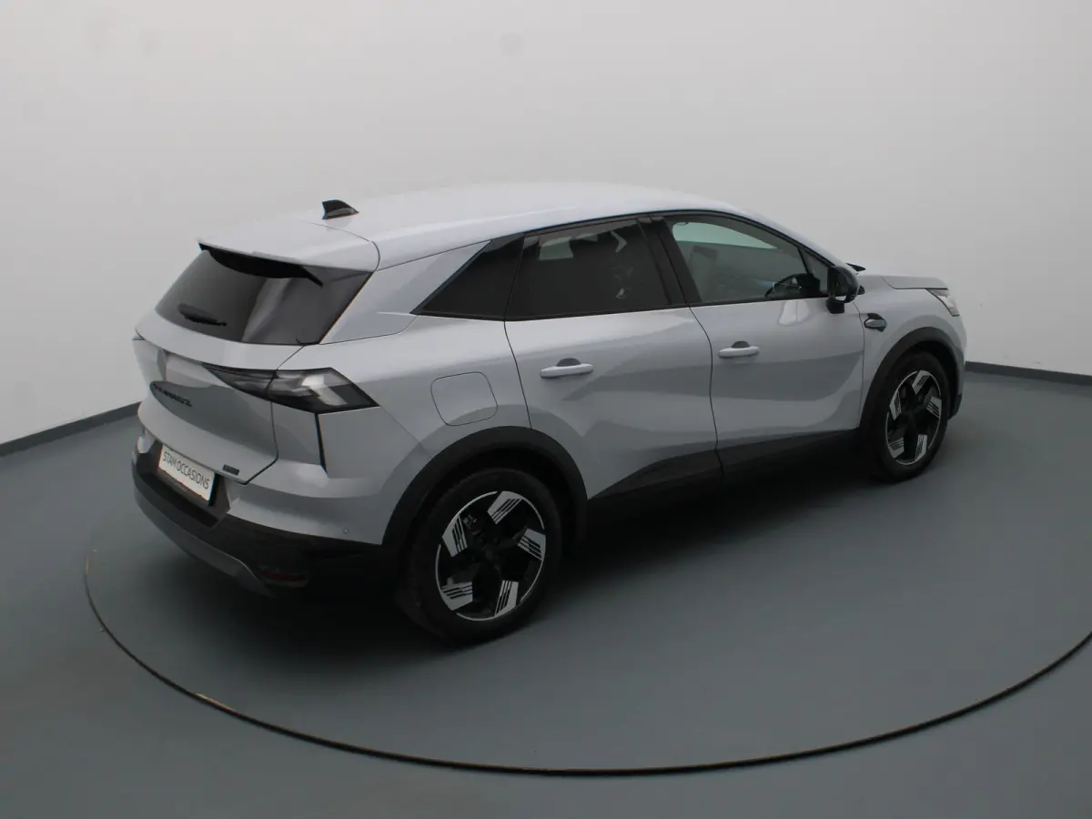 E-Tech full hybrid esprit Alpine 145pk Camera | Adapt. Cruise | Parkeersens. v+a | Stuurverw.