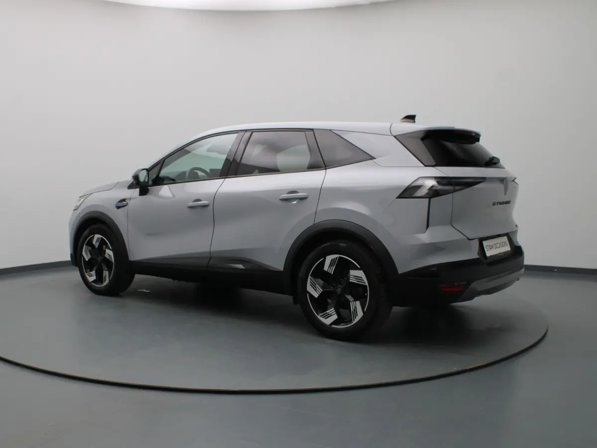 E-Tech full hybrid esprit Alpine 145pk Camera | Adapt. Cruise | Parkeersens. v+a | Stuurverw.
