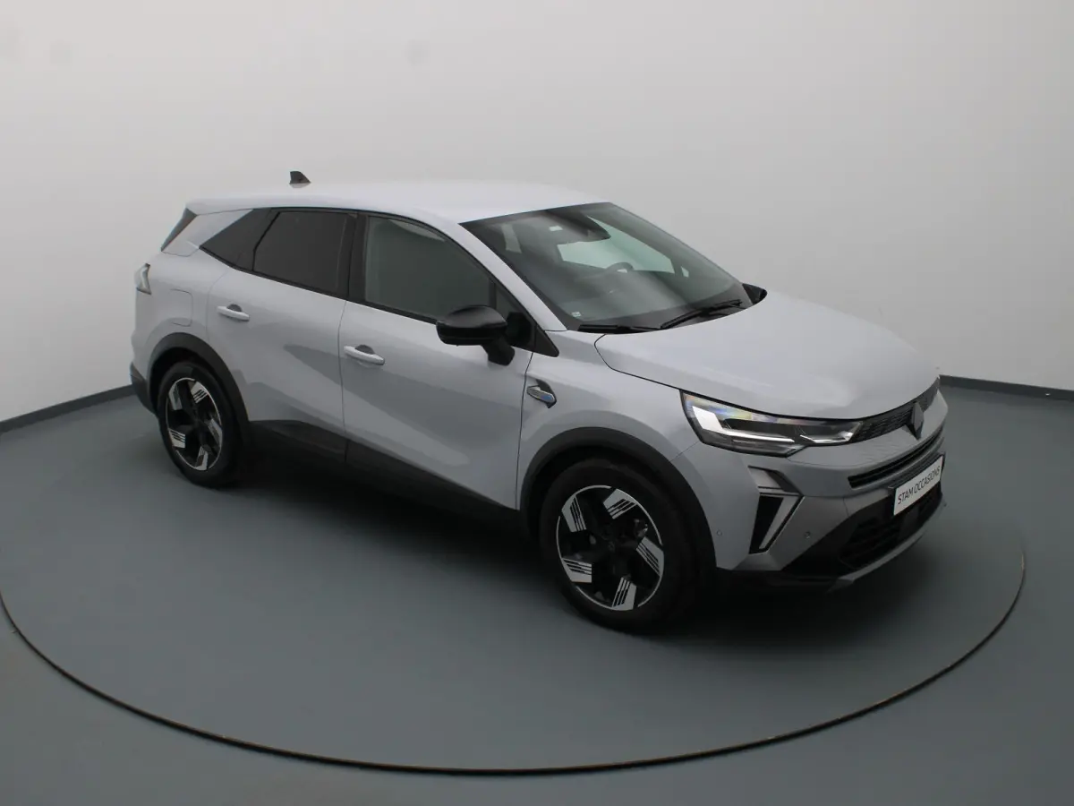E-Tech full hybrid esprit Alpine 145pk Camera | Adapt. Cruise | Parkeersens. v+a | Stuurverw.