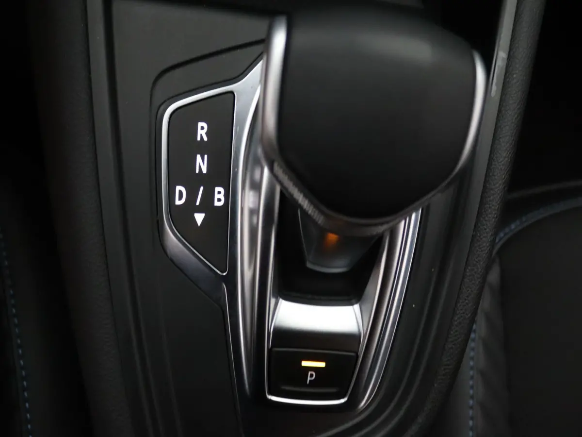 E-Tech full hybrid esprit Alpine 145pk Camera | Adapt. Cruise | Parkeersens. v+a | Stuurverw.