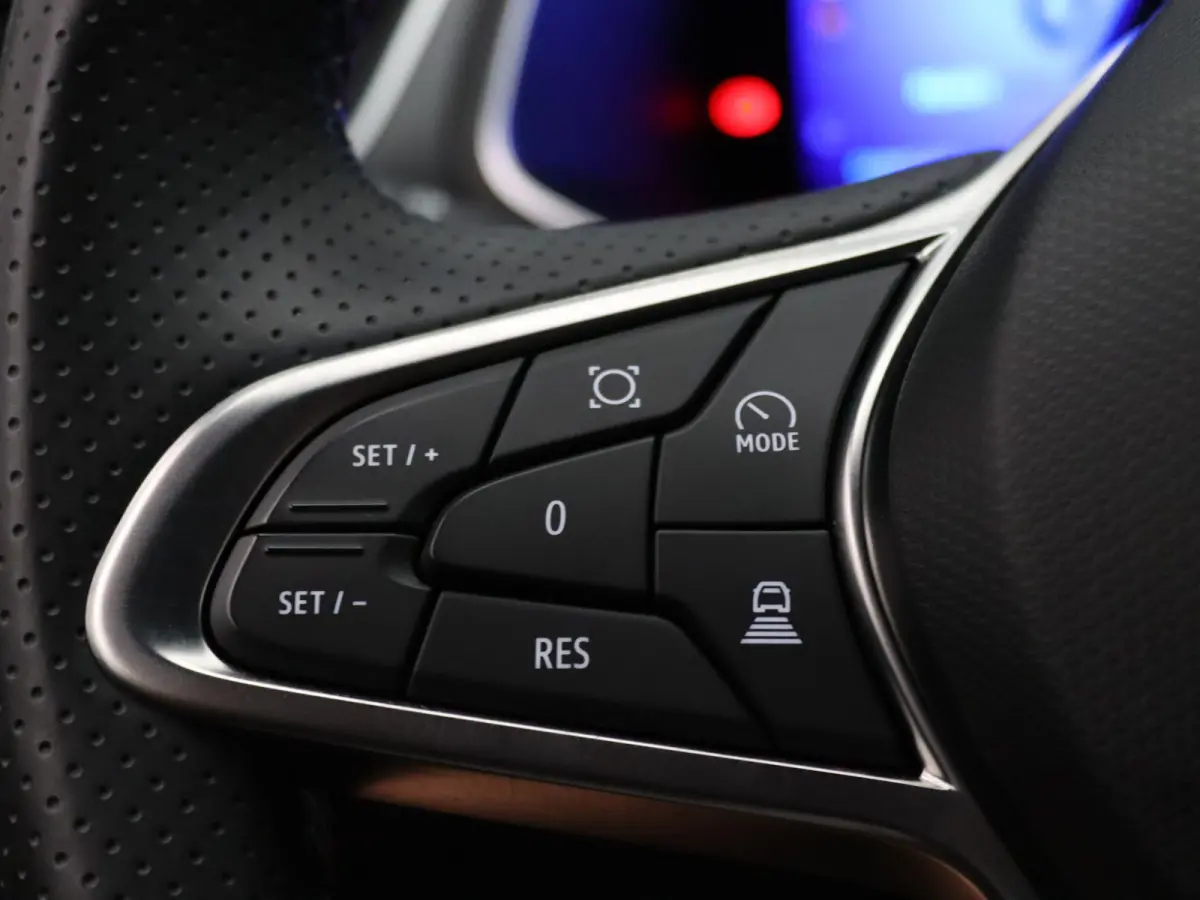 E-Tech full hybrid esprit Alpine 145pk Camera | Adapt. Cruise | Parkeersens. v+a | Stuurverw.