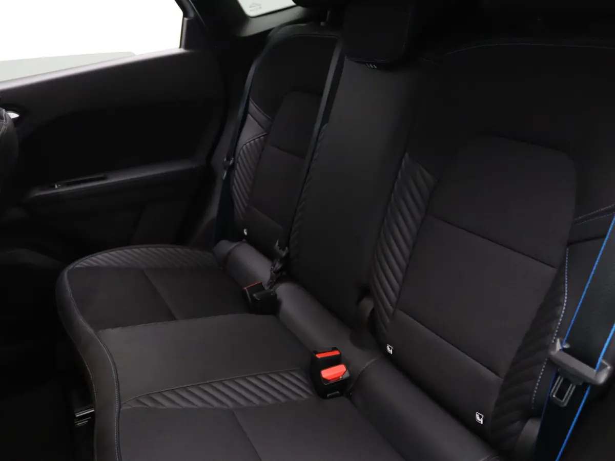 E-Tech full hybrid esprit Alpine 145pk Camera | Adapt. Cruise | Parkeersens. v+a | Stuurverw.