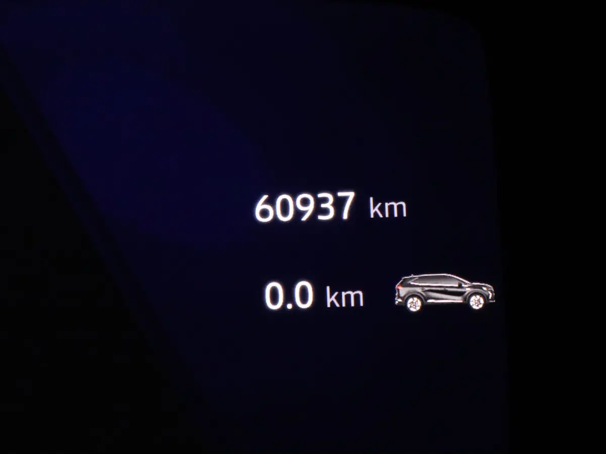 E-Tech full hybrid esprit Alpine 145pk Camera | Adapt. Cruise | Parkeersens. v+a | Stuurverw.