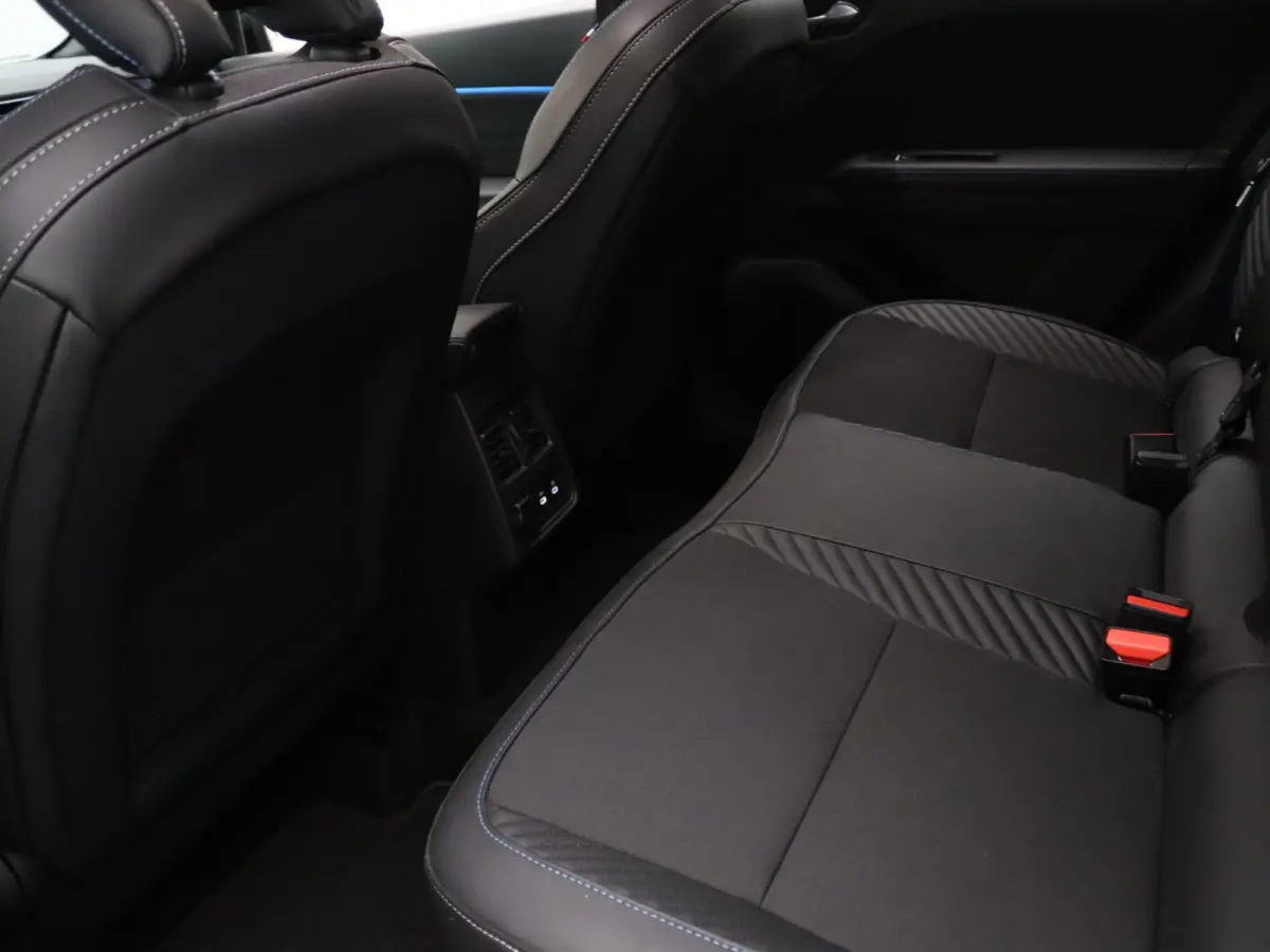 E-Tech full hybrid esprit Alpine 145pk Camera | Adapt. Cruise | Parkeersens. v+a | Stuurverw.