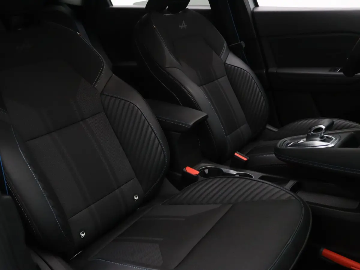 E-Tech full hybrid esprit Alpine 145pk Camera | Adapt. Cruise | Parkeersens. v+a | Stuurverw.