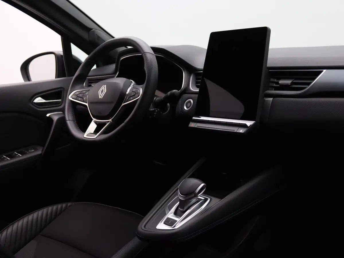 E-Tech full hybrid esprit Alpine 145pk Camera | Adapt. Cruise | Parkeersens. v+a | Stuurverw.