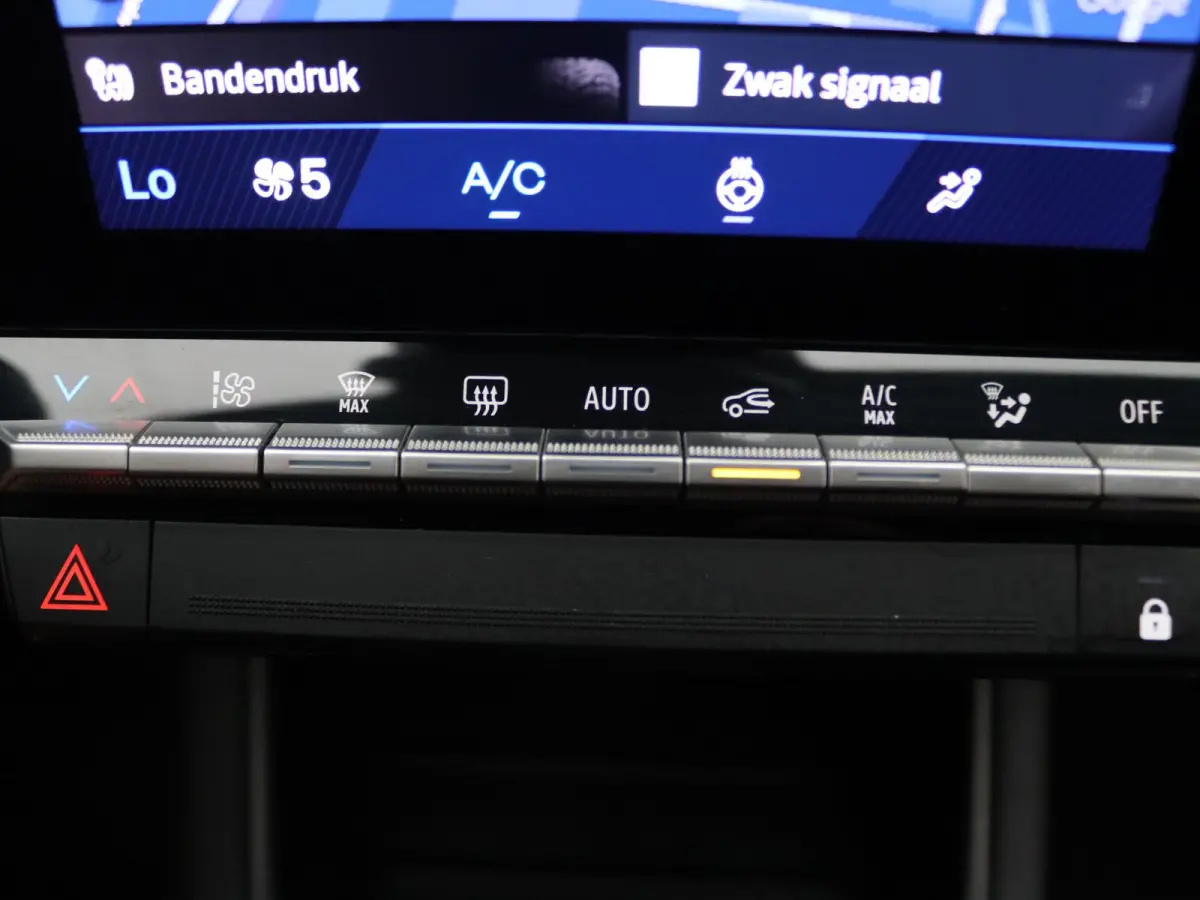 E-Tech full hybrid esprit Alpine 145pk Camera | Adapt. Cruise | Parkeersens. v+a | Stuurverw.