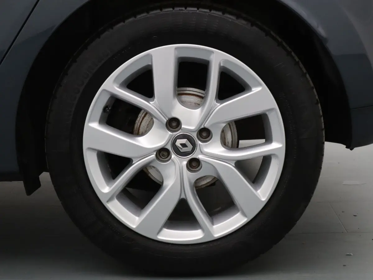 TCe Limited 90pk Airco | Cruise | Navi | Parkeersens. achter