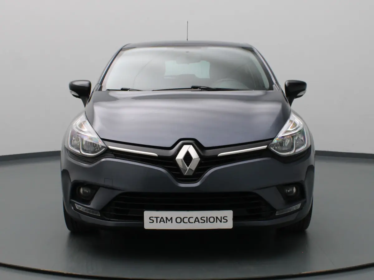 TCe Limited 90pk Airco | Cruise | Navi | Parkeersens. achter