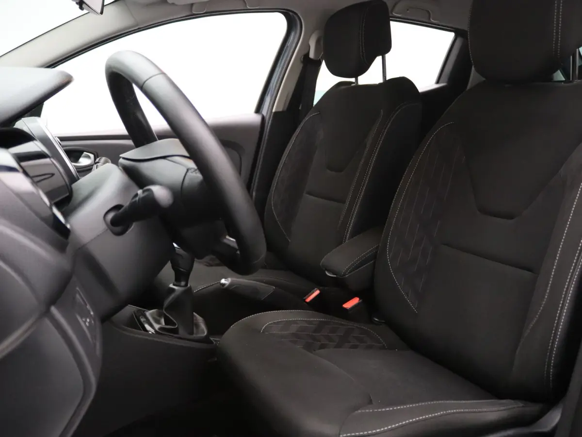 TCe Limited 90pk Airco | Cruise | Navi | Parkeersens. achter