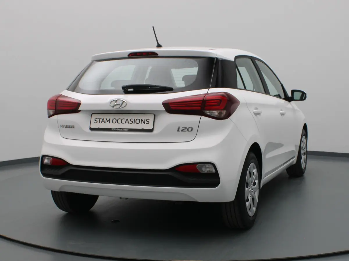 T-GDI 100pk i-Motion