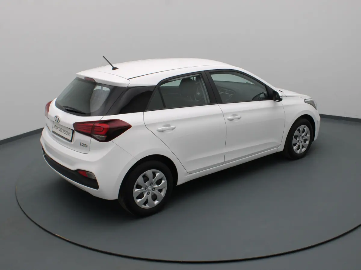 T-GDI 100pk i-Motion