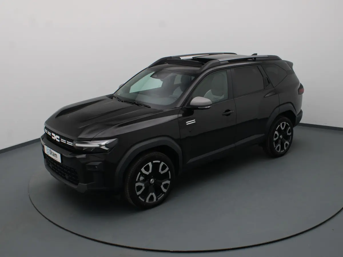 Hybrid 155pk Limited Edition 360° Camera | Adapt. Cruise | Parkeersens. v+a | Stoel-/stuur-/voorruitverw.