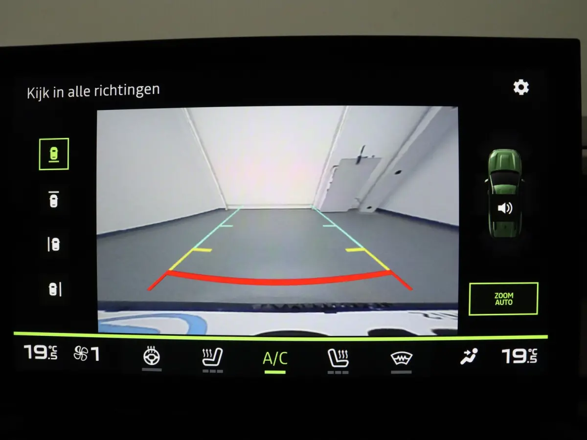 Hybrid 155pk Limited Edition 360° Camera | Adapt. Cruise | Parkeersens. v+a | Stoel-/stuur-/voorruitverw.