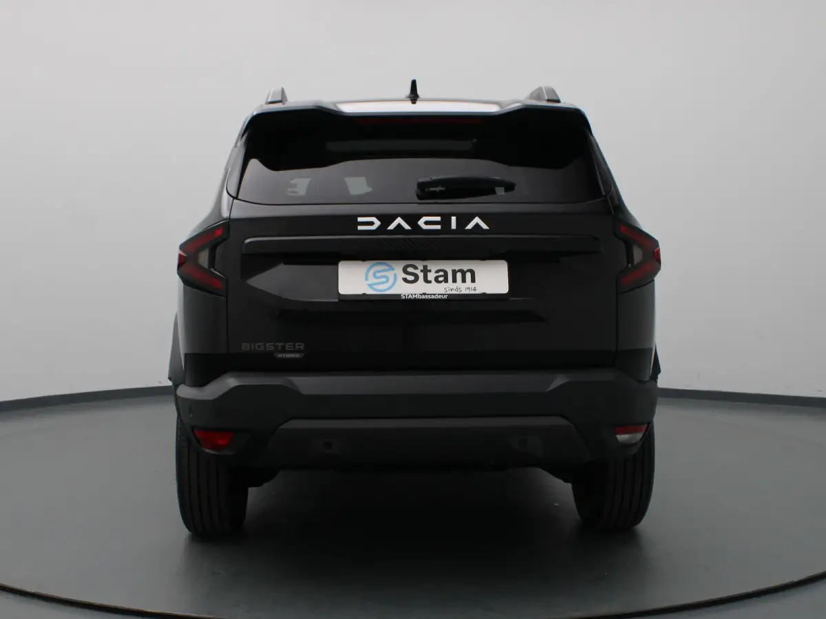 Hybrid 155pk Limited Edition 360° Camera | Adapt. Cruise | Parkeersens. v+a | Stoel-/stuur-/voorruitverw.