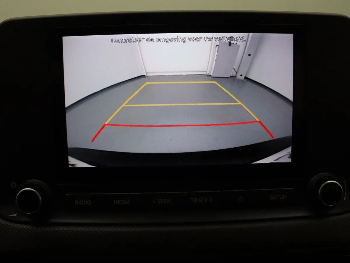 1.6 GDI HEV Comfort Apple Carplay/Android Auto | Achteruitrijcamera