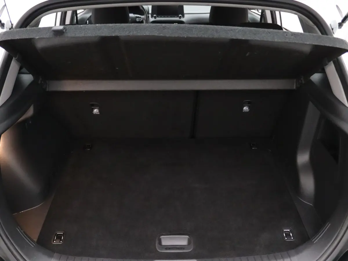 1.6 GDI HEV Comfort Apple Carplay/Android Auto | Achteruitrijcamera
