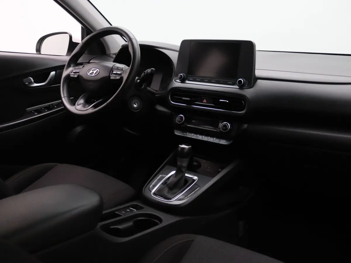 1.6 GDI HEV Comfort Apple Carplay/Android Auto | Achteruitrijcamera