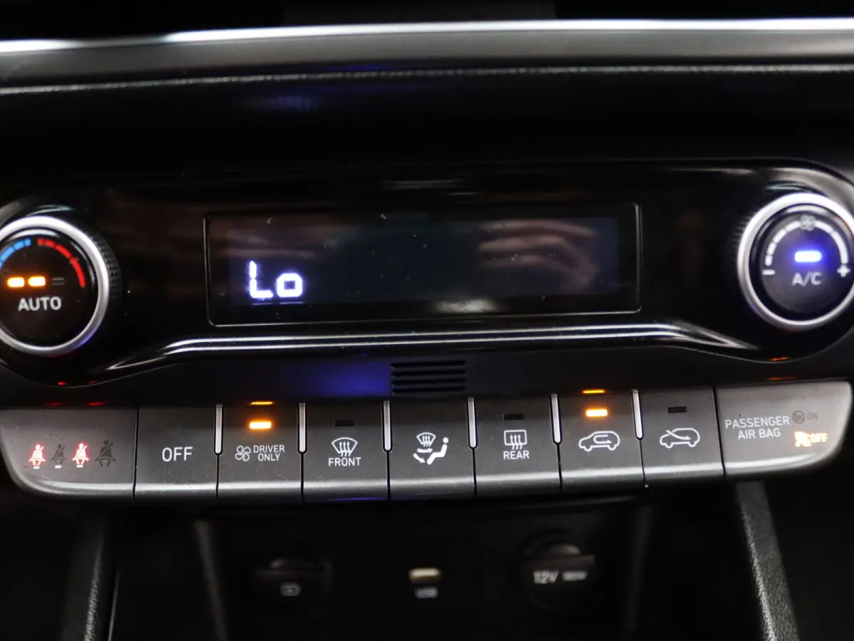 1.6 GDI HEV Comfort Apple Carplay/Android Auto | Achteruitrijcamera