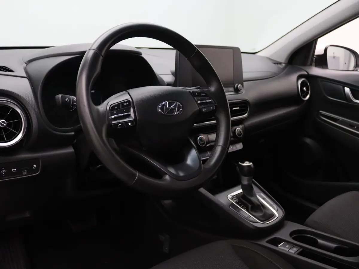 1.6 GDI HEV Comfort Apple Carplay/Android Auto | Achteruitrijcamera