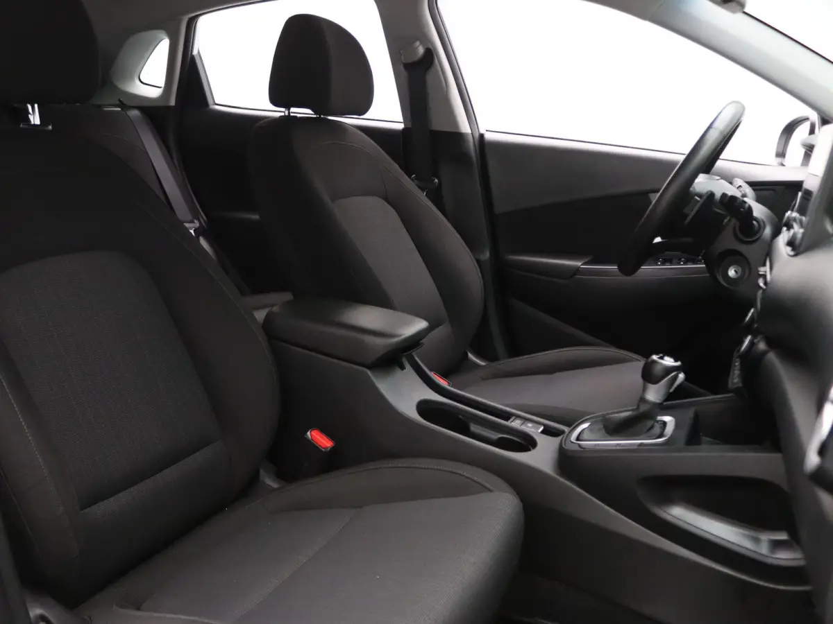 1.6 GDI HEV Comfort Apple Carplay/Android Auto | Achteruitrijcamera