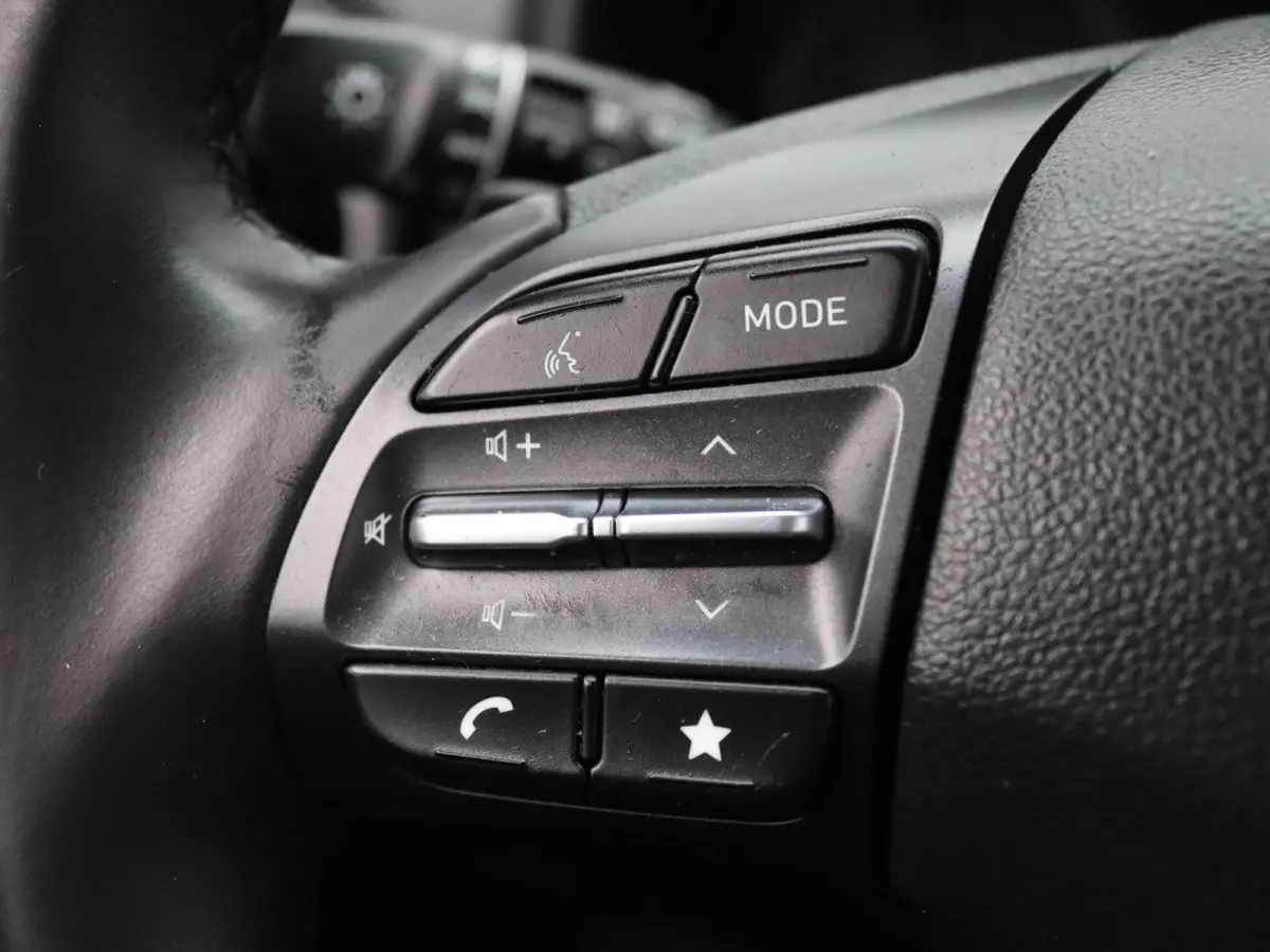 1.6 GDI HEV Comfort Apple Carplay/Android Auto | Achteruitrijcamera