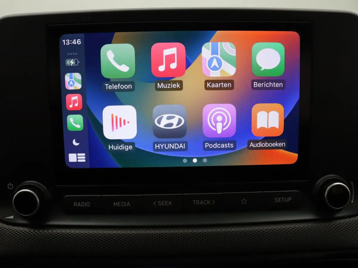 1.6 GDI HEV Comfort Apple Carplay/Android Auto | Achteruitrijcamera