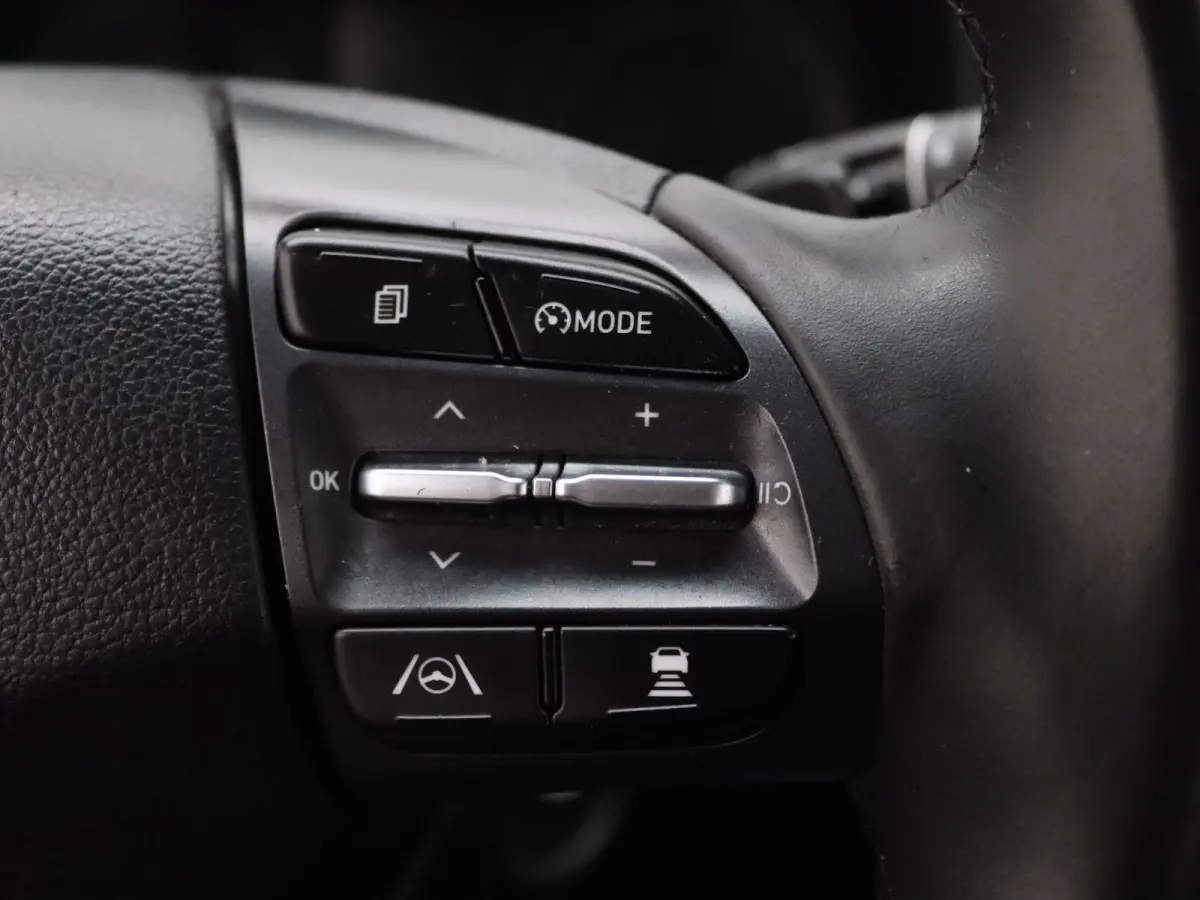 1.6 GDI HEV Comfort Apple Carplay/Android Auto | Achteruitrijcamera