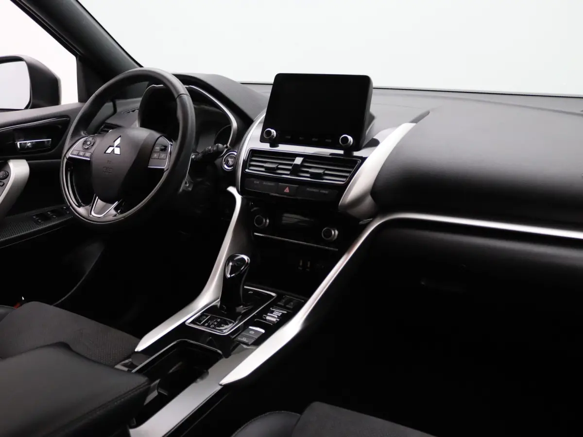 PHEV Intense+ 187pk Camera | Cruise | Navi | Parkeersens. v+a | Stoelverw.