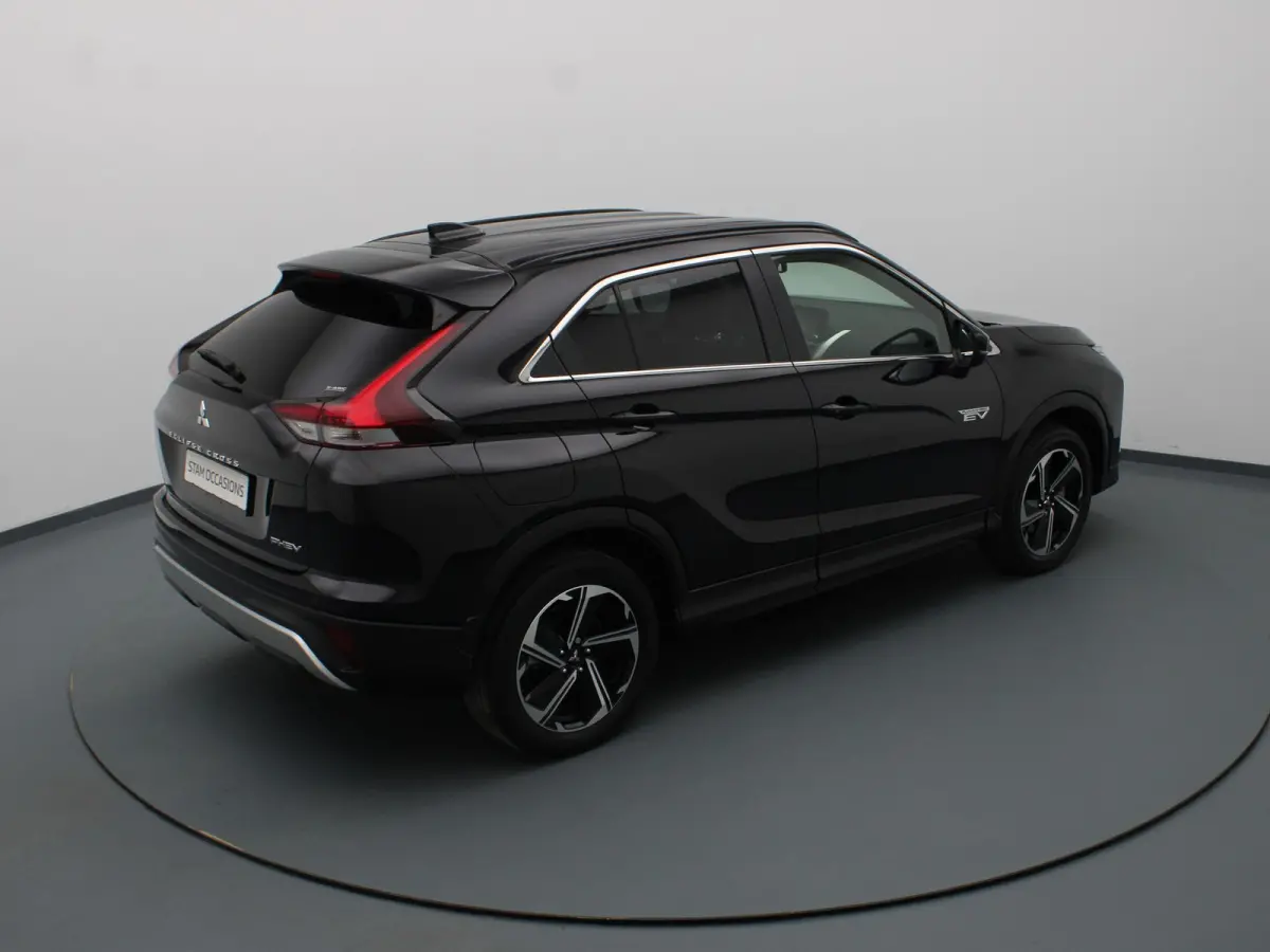 PHEV Intense+ 187pk Camera | Cruise | Navi | Parkeersens. v+a | Stoelverw.