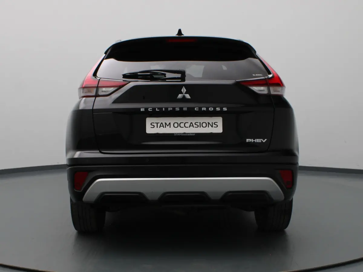 PHEV Intense+ 187pk Camera | Cruise | Navi | Parkeersens. v+a | Stoelverw.