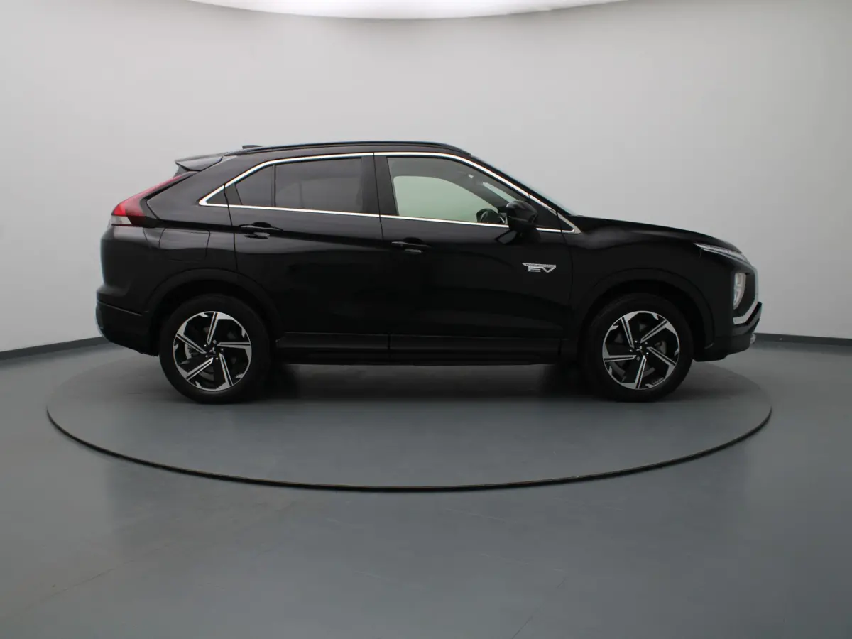 PHEV Intense+ 187pk Camera | Cruise | Navi | Parkeersens. v+a | Stoelverw.