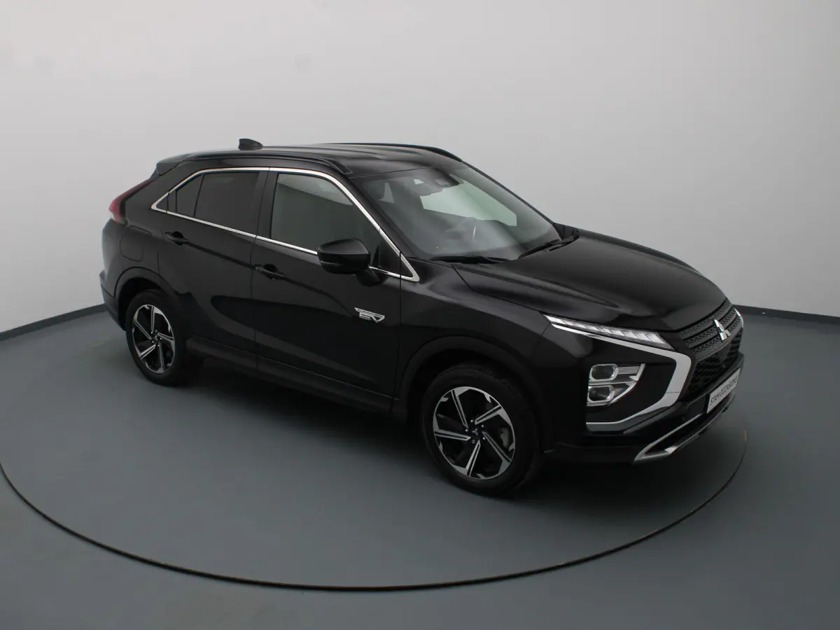 PHEV Intense+ 187pk Camera | Cruise | Navi | Parkeersens. v+a | Stoelverw.