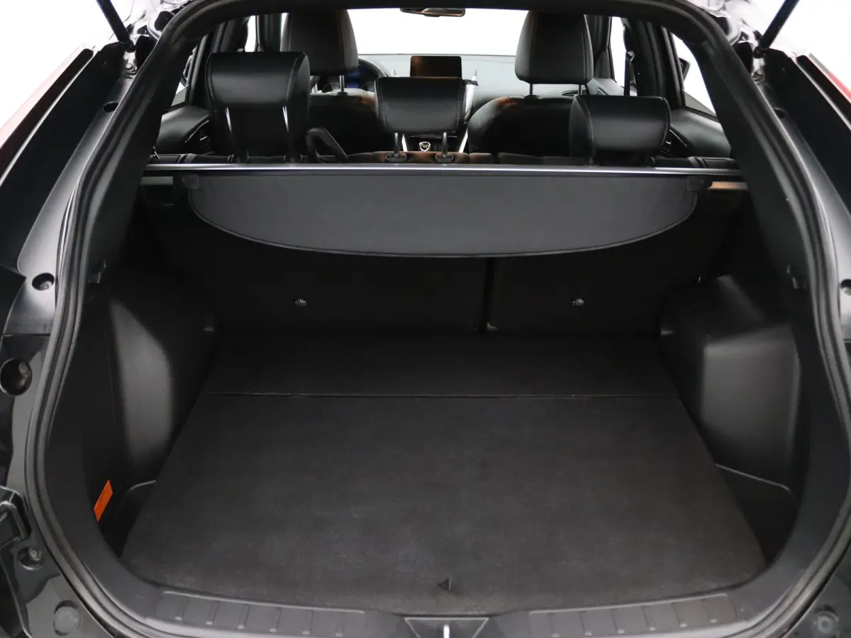 PHEV Intense+ 187pk Camera | Cruise | Navi | Parkeersens. v+a | Stoelverw.