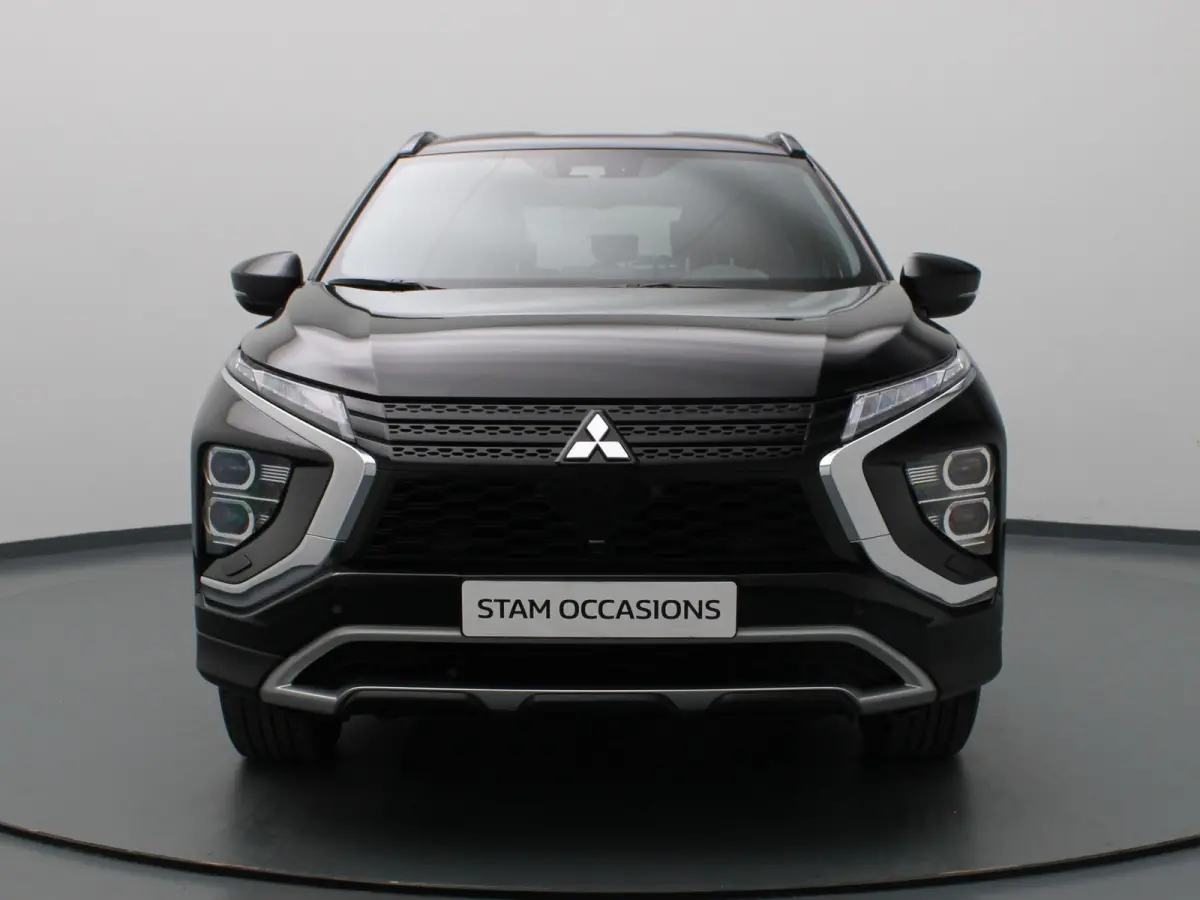 PHEV Intense+ 187pk Camera | Cruise | Navi | Parkeersens. v+a | Stoelverw.