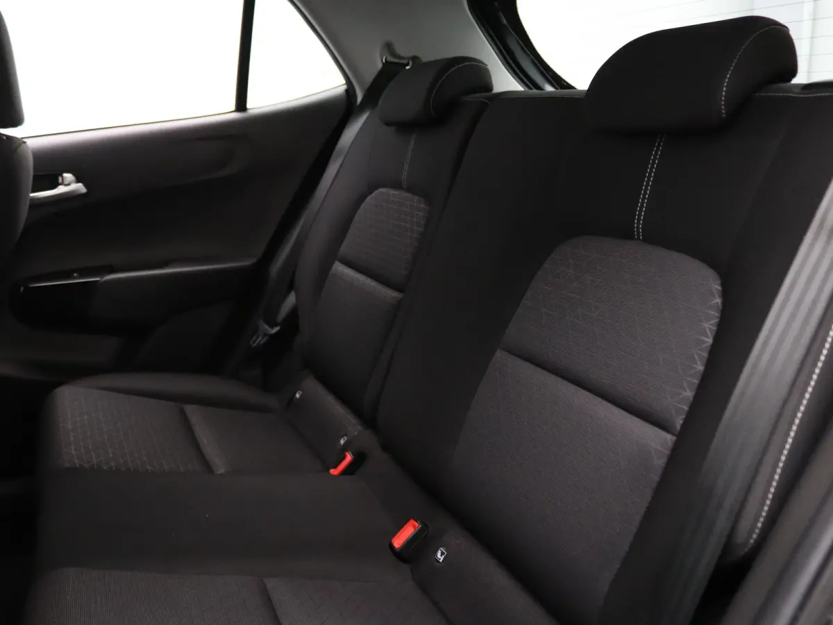 DPi DynamicLine 67pk Airco | Camera | Cruise | Carplay