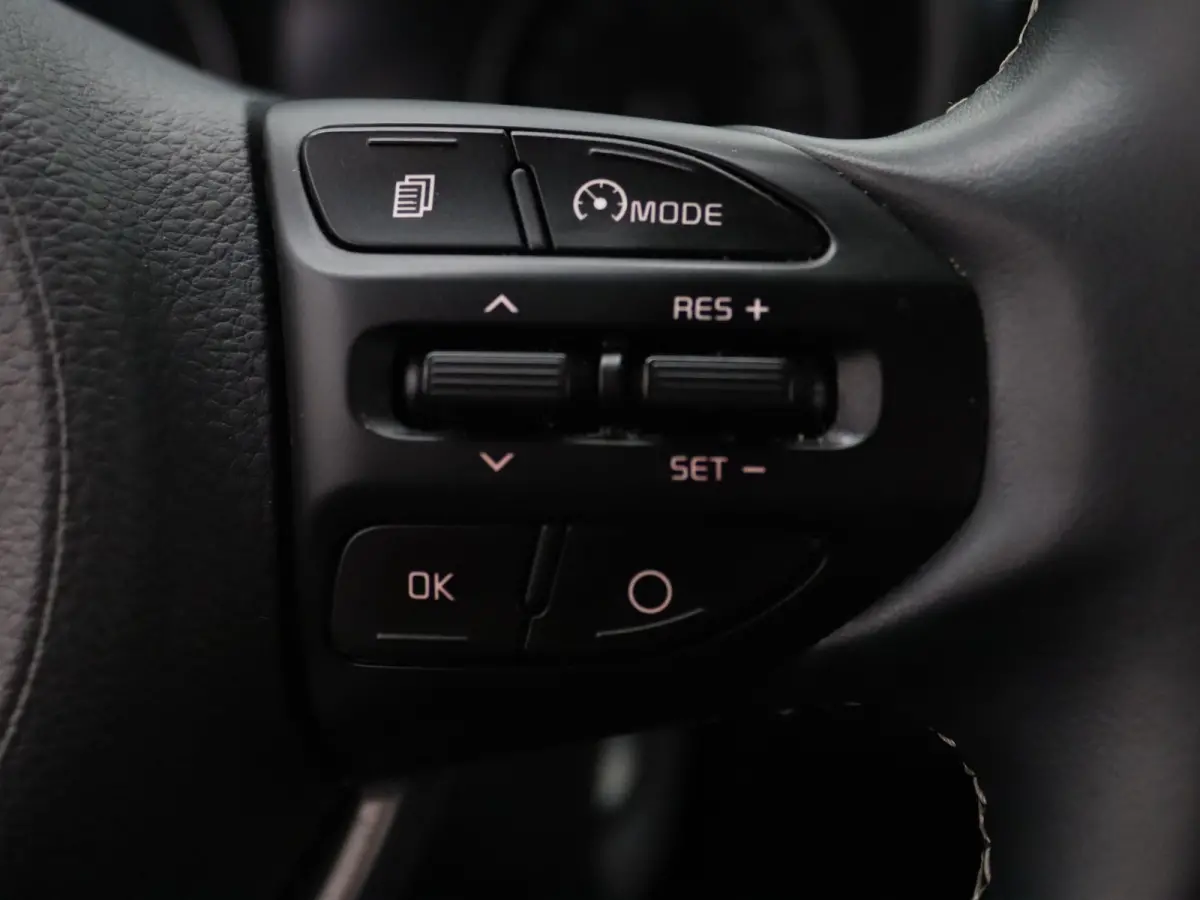 DPi DynamicLine 67pk Airco | Camera | Cruise | Carplay