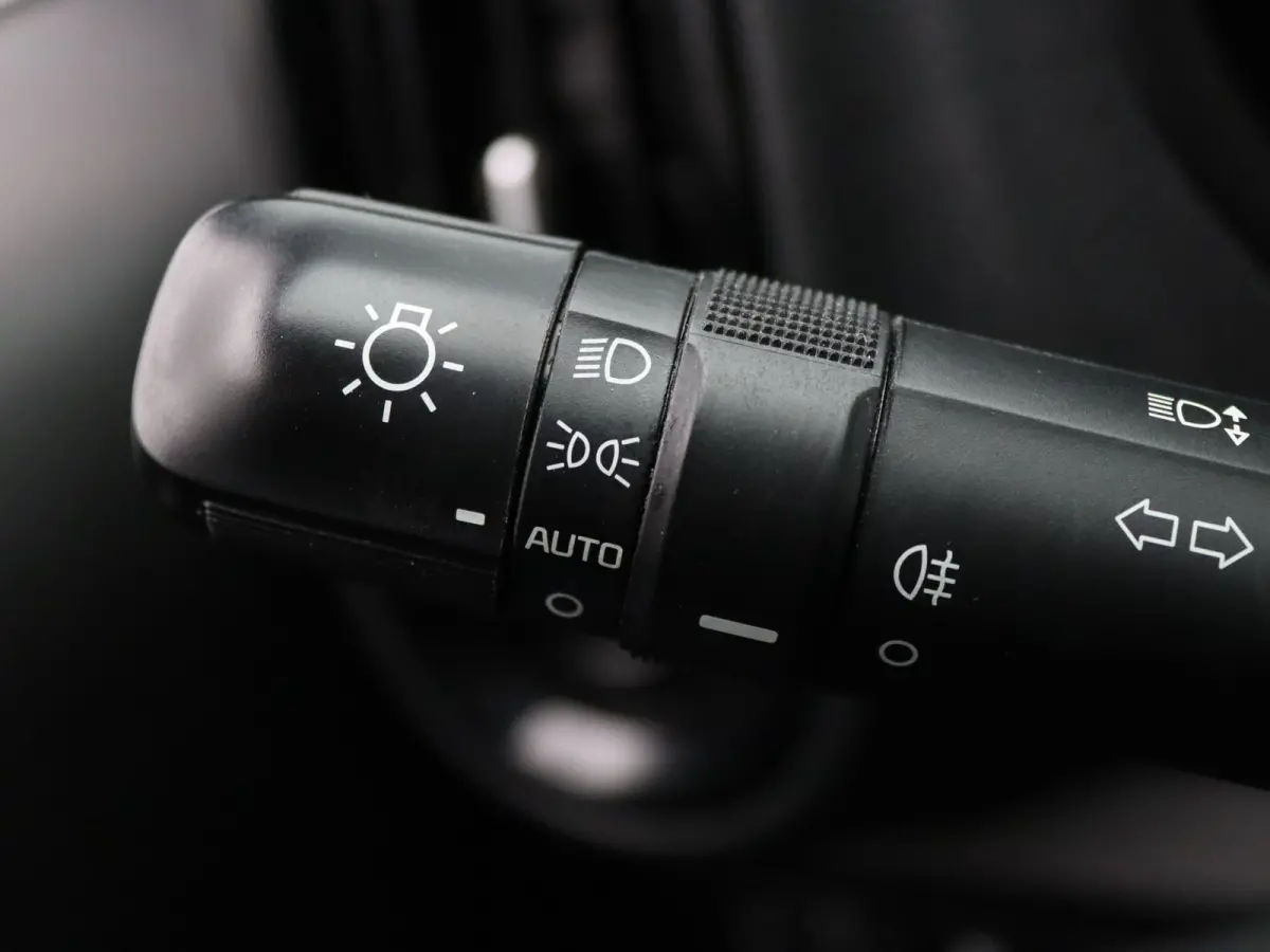 DPi DynamicLine 67pk Airco | Camera | Cruise | Carplay