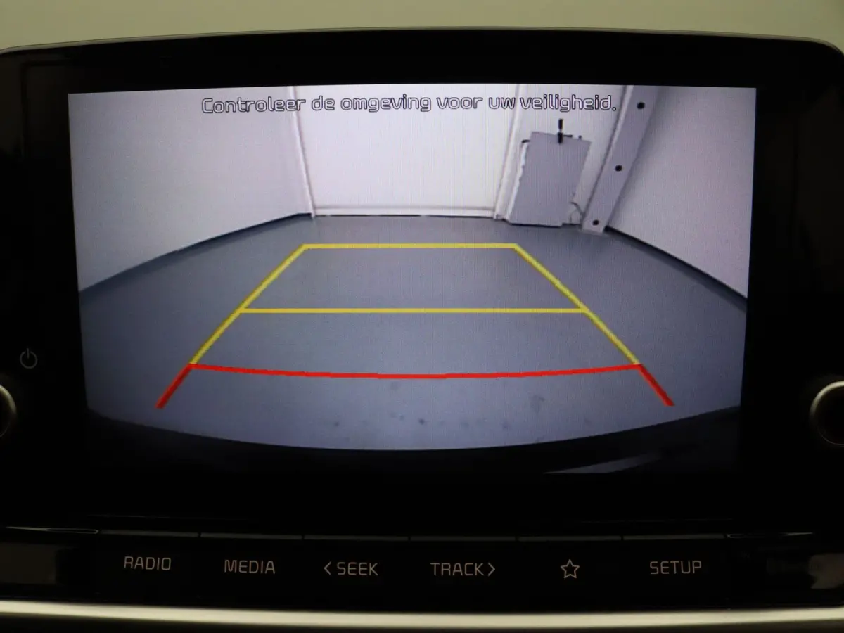DPi DynamicLine 67pk Airco | Camera | Cruise | Carplay