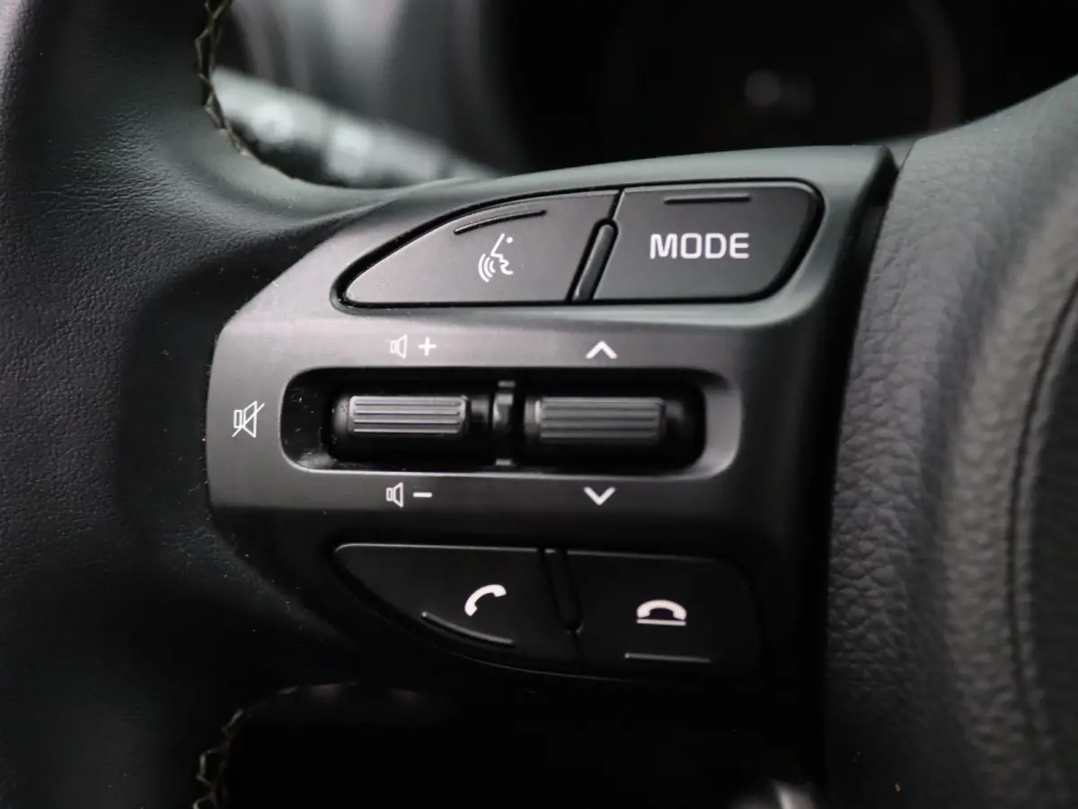DPi DynamicLine 67pk Airco | Camera | Cruise | Carplay
