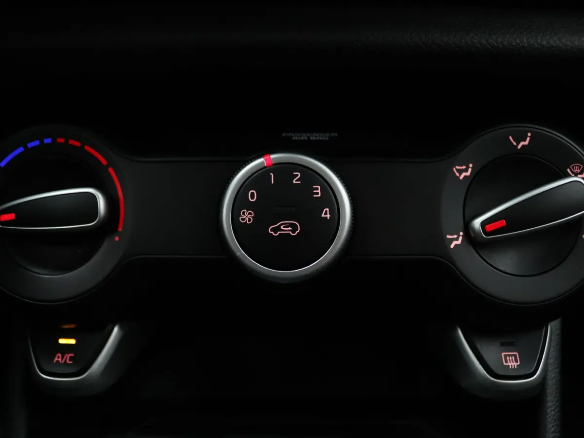 DPi DynamicLine 67pk Airco | Camera | Cruise | Carplay