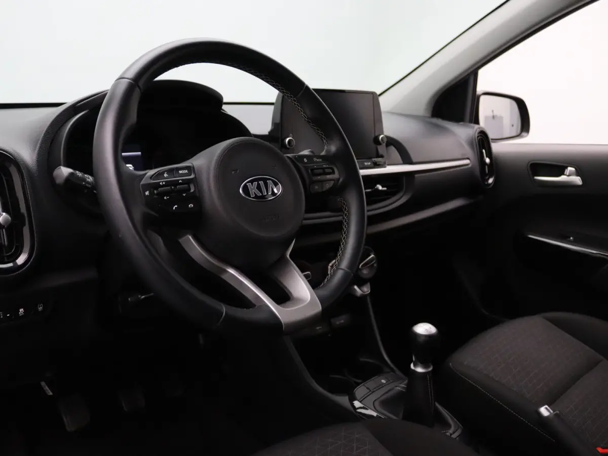 DPi DynamicLine 67pk Airco | Camera | Cruise | Carplay