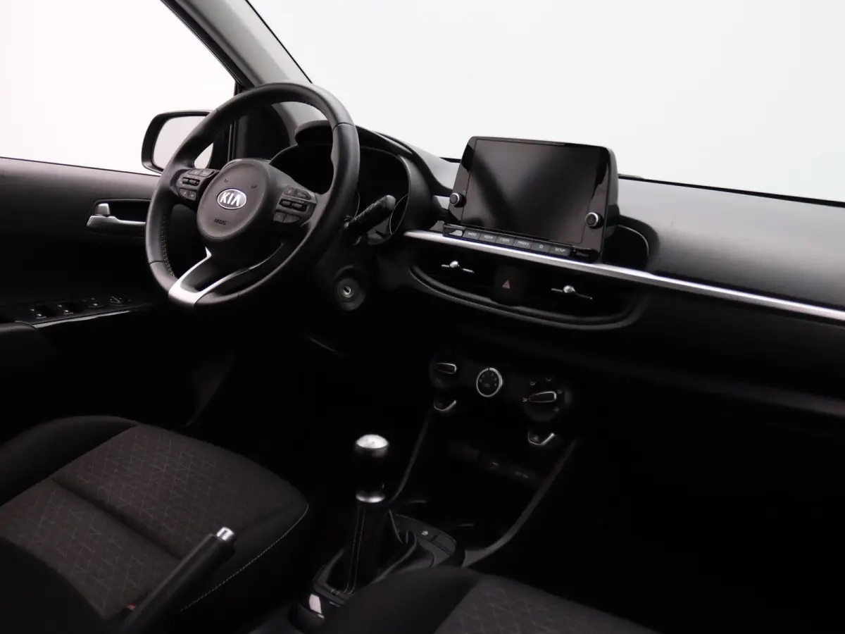 DPi DynamicLine 67pk Airco | Camera | Cruise | Carplay