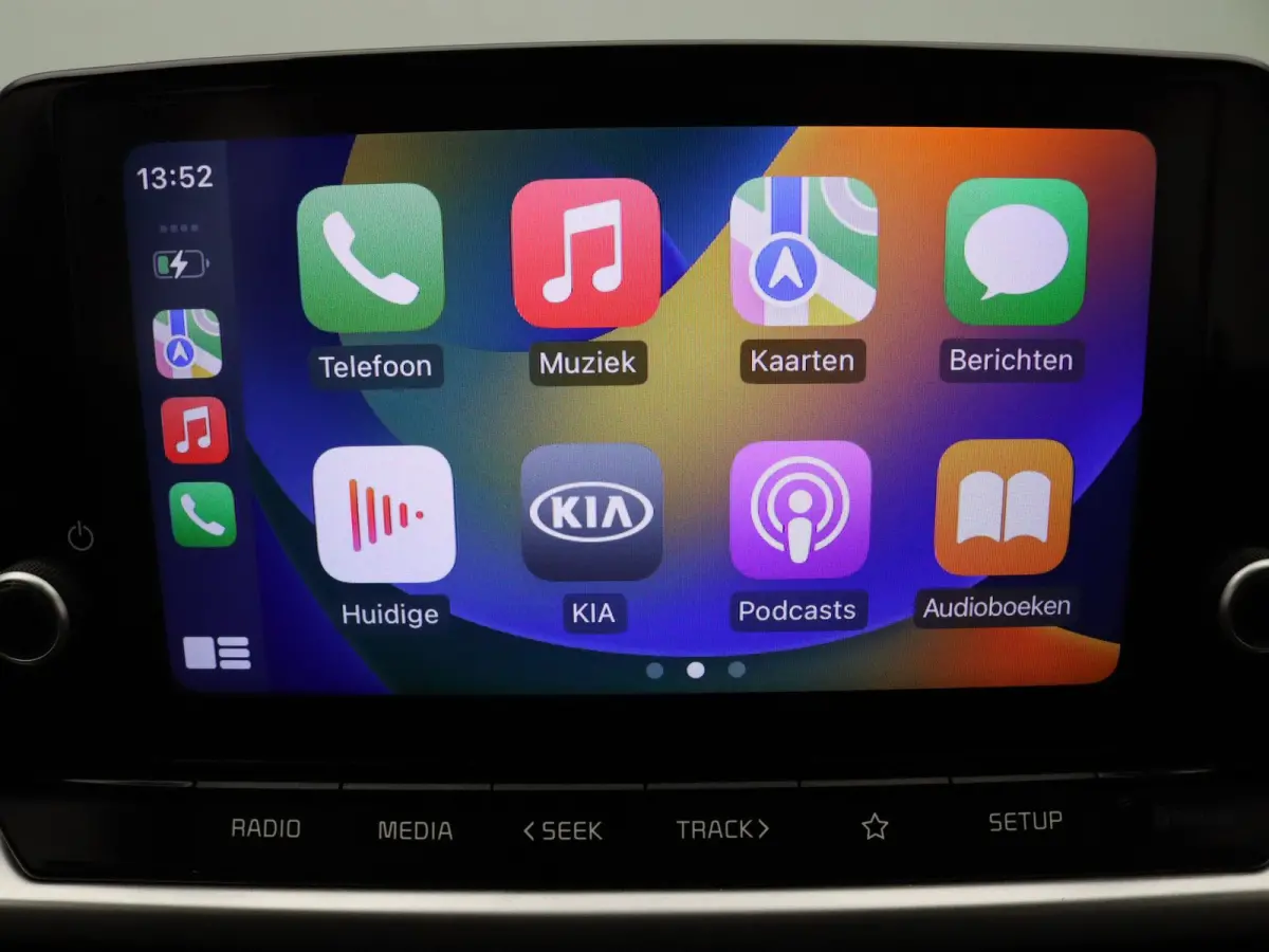 DPi DynamicLine 67pk Airco | Camera | Cruise | Carplay