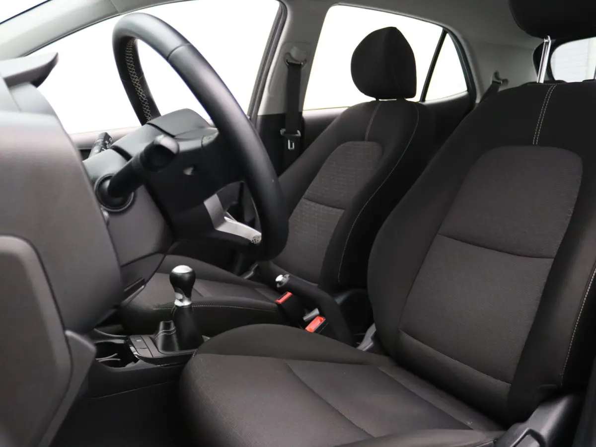 DPi DynamicLine 67pk Airco | Camera | Cruise | Carplay