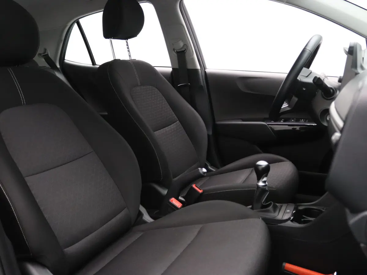 DPi DynamicLine 67pk Airco | Camera | Cruise | Carplay